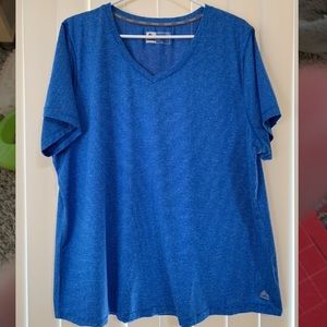 RBX performance shirt